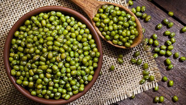 Mung Beans